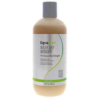 Foto 1 | Desenredante Antideslizantes Devacurl Wash Day Wonder, 355 Ml - Venta Internacional.