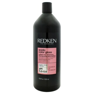 Foto 1 | Champú Redken Acid Color Gloss Para Mujer, 1 Litro - Venta Internacional.