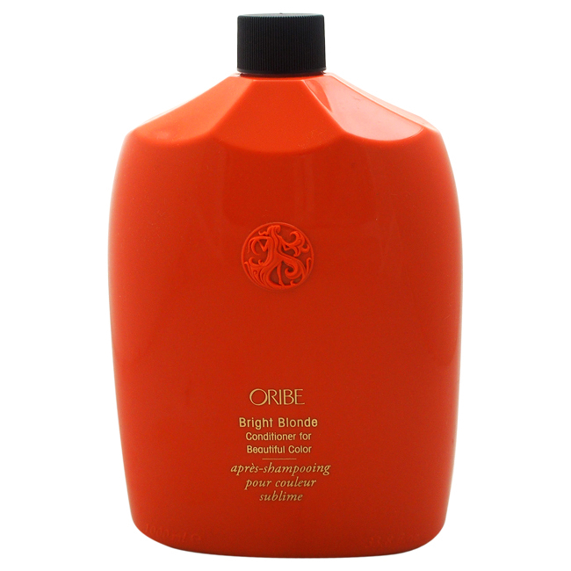 Acondicionador Oribe Bright Blonde Beautiful Color 1l - Venta Internacional.