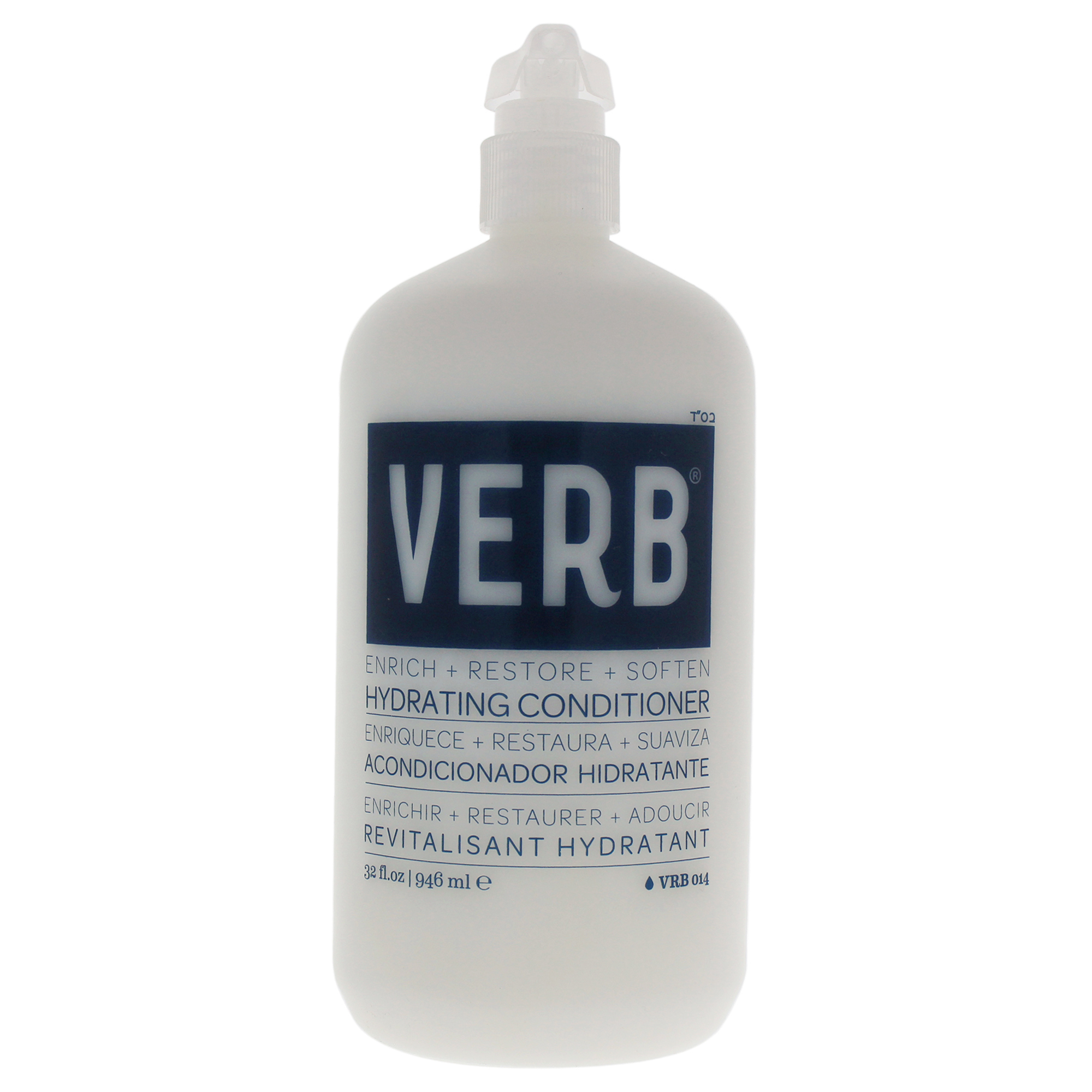 Foto 2 pulgar | Acondicionador Verb Hydrating 946ml Unisex - Venta Internacional.