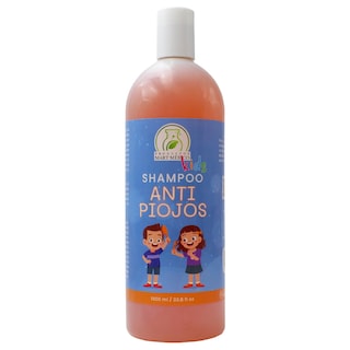 Foto 1 | Shampoo Capilar Anti-piojos Protege - Acondiciona
Productos Mart México 1 Litro