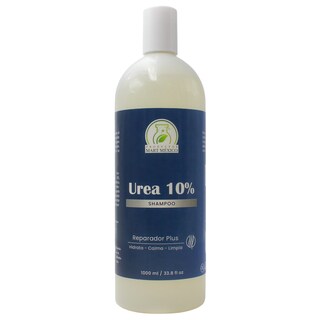 Foto 1 | Shampoo De Urea Repador Plus Capilar Purifica - Anti Frizz
Productos Mart México 1 Litro