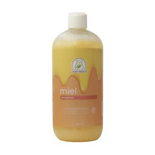 Foto 1 | Shampoo Capilar De Miel Fortalecedor - Anti Frizz
Productos Mart México 500 Ml