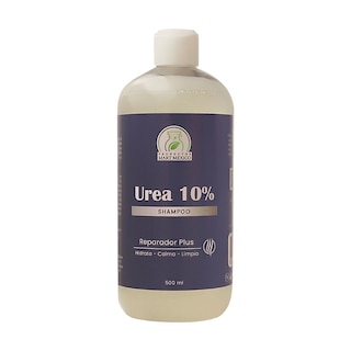 Foto 1 | Shampoo De Urea Repador Plus Capilar Purifica - Anti Frizz
Productos Mart México 500 Ml