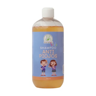 Foto 1 | Shampoo Capilar Anti-piojos Protege - Acondiciona
Productos Mart México 500 Ml