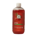 Shampoo Capilar De Chile Fortalecedor - Antioxidantes
Productos Mart México 500 Ml