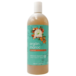 Foto 1 | Shampoo Con Argán Maroc Capilar Suavidad - Anti Frizz
Productos Mart México 1 Litro