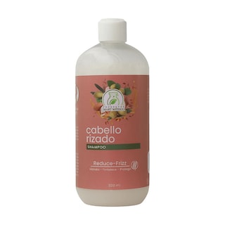 Foto 1 | Shampoo Capilar Para Cabello Rizado Anti Frizz - Definidor
Productos Mart México 500 Ml