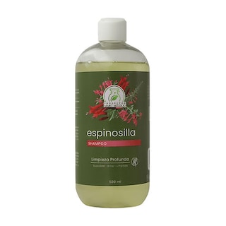 Foto 1 | Shampoo Capilar De Espinosilla Controlador - Revitaliza
Productos Mart México 500 Ml
