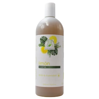 Foto 1 | Shampoo De Limón Capilar Fortalece - Fresco
Productos Mart México 1 Litro