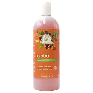 Foto 1 | Shampoo Capilar De Jojoba- Fortalecedor - Reparador
Productos Mart México 1 Litro