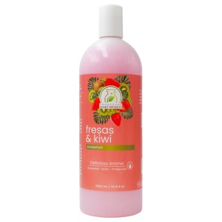 Foto 1 | Shampoo Capilar De Fresas & Kiwi Protege - Estimula
Productos Mart México 1 Litro
