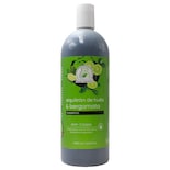 Shampoo De Alquitrán & Bergamota Capilar Equilibra
Productos Mart México 1 Litro