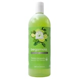 Shampoo Capilar De Extracto De Bergamota Fresco
Productos Mart México 1 Litro