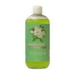 Shampoo Capilar De Extracto De Bergamota Fresco
Productos Mart México 500 Ml