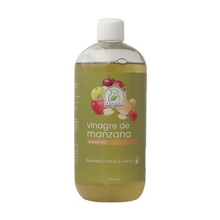 Foto 1 | Shampoo Capilar De Vinagre De Manzana Regula - Brillo
Productos Mart México 500 Ml