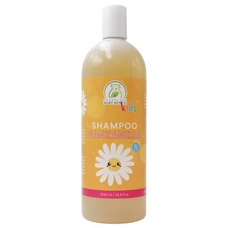 Foto 1 | Shampoo De Manzanilla Cero Lágrimas Capilar Hidrata
Productos Mart México 1 Litro
