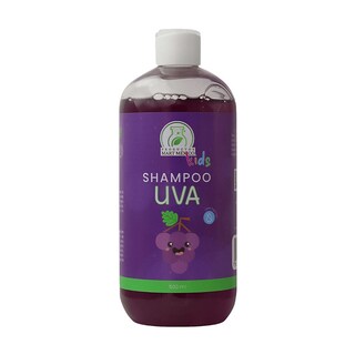 Foto 1 | Shampoo De Uva Cero Lágrimas Capilar Refresca
Productos Mart México 500 Ml