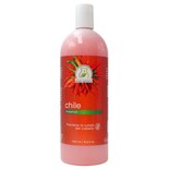 Shampoo Capilar De Chile Fortalecedor - Antioxidantes
Productos Mart México 1 Litro