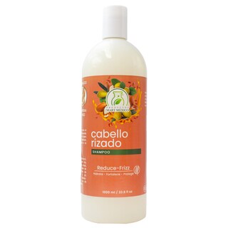 Foto 1 | Shampoo Capilar Para Cabello Rizado Anti Frizz - Definidor
Productos Mart México 1 Litro