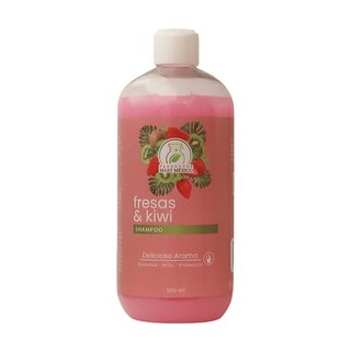 Foto 1 | Shampoo Capilar De Fresas & Kiwi Protege - Estimula
Productos Mart México 500 Ml