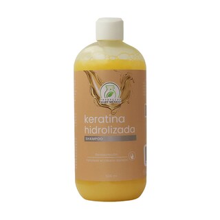 Foto 1 | Shampoo Capilar De Keratina Suavidad - Brillo
Productos Mart México 500 Ml