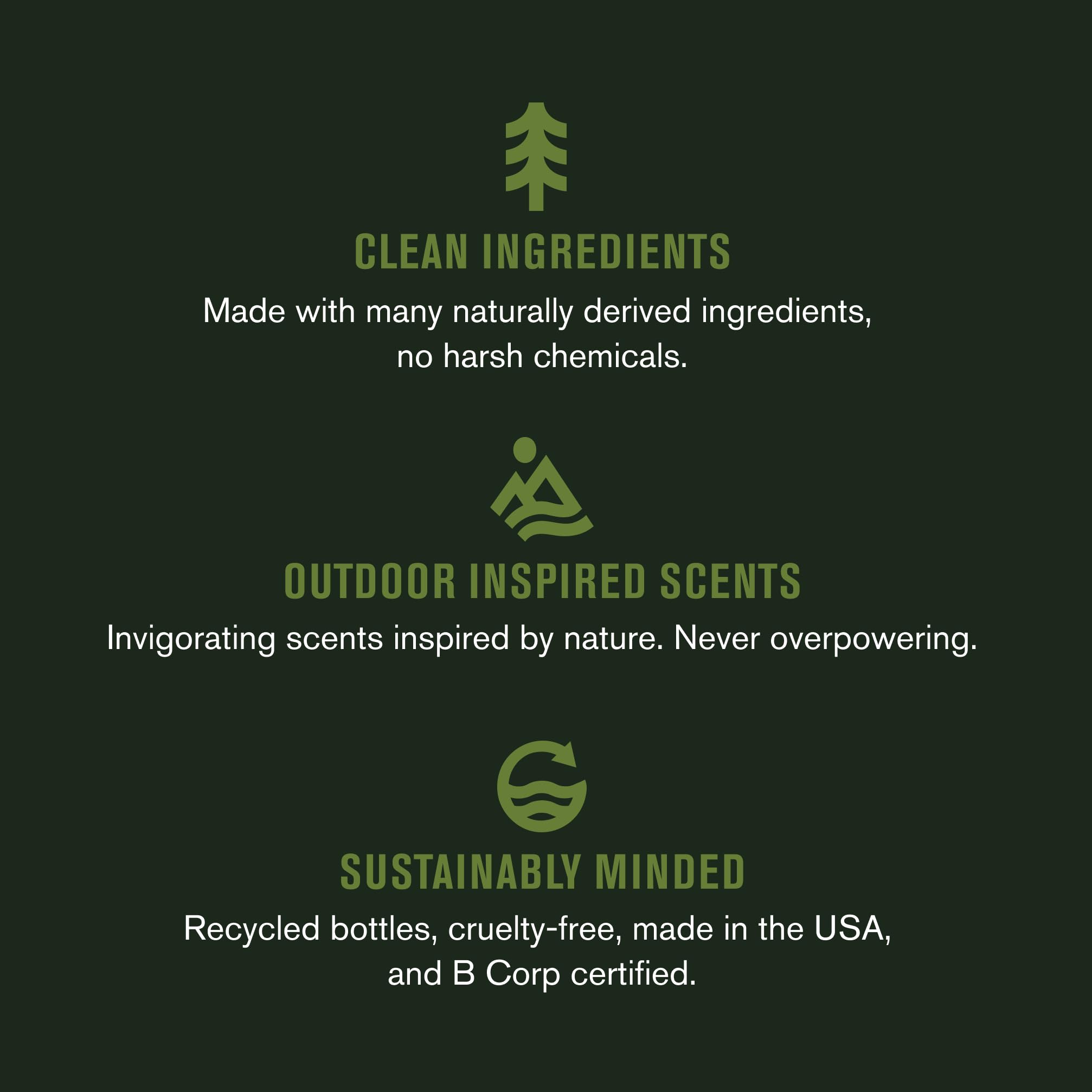 Foto 6 pulgar | Champú Y Acondicionador Every Man Jack Tea Tree + Cedar 700 Ml - Venta Internacional.