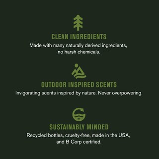 Foto 5 | Champú Y Acondicionador Every Man Jack Tea Tree + Cedar 700 Ml - Venta Internacional.