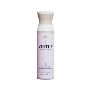 Foto 1 | Champú Virtue Full Voluminizing Para Espesar El Cabello, 60 Ml, Sin Sulfatos - Venta Internacional.