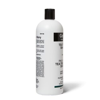 Foto 3 | Champú Generic Value Products, Aceite De Árbol De Té, 1 Litro - Venta Internacional.