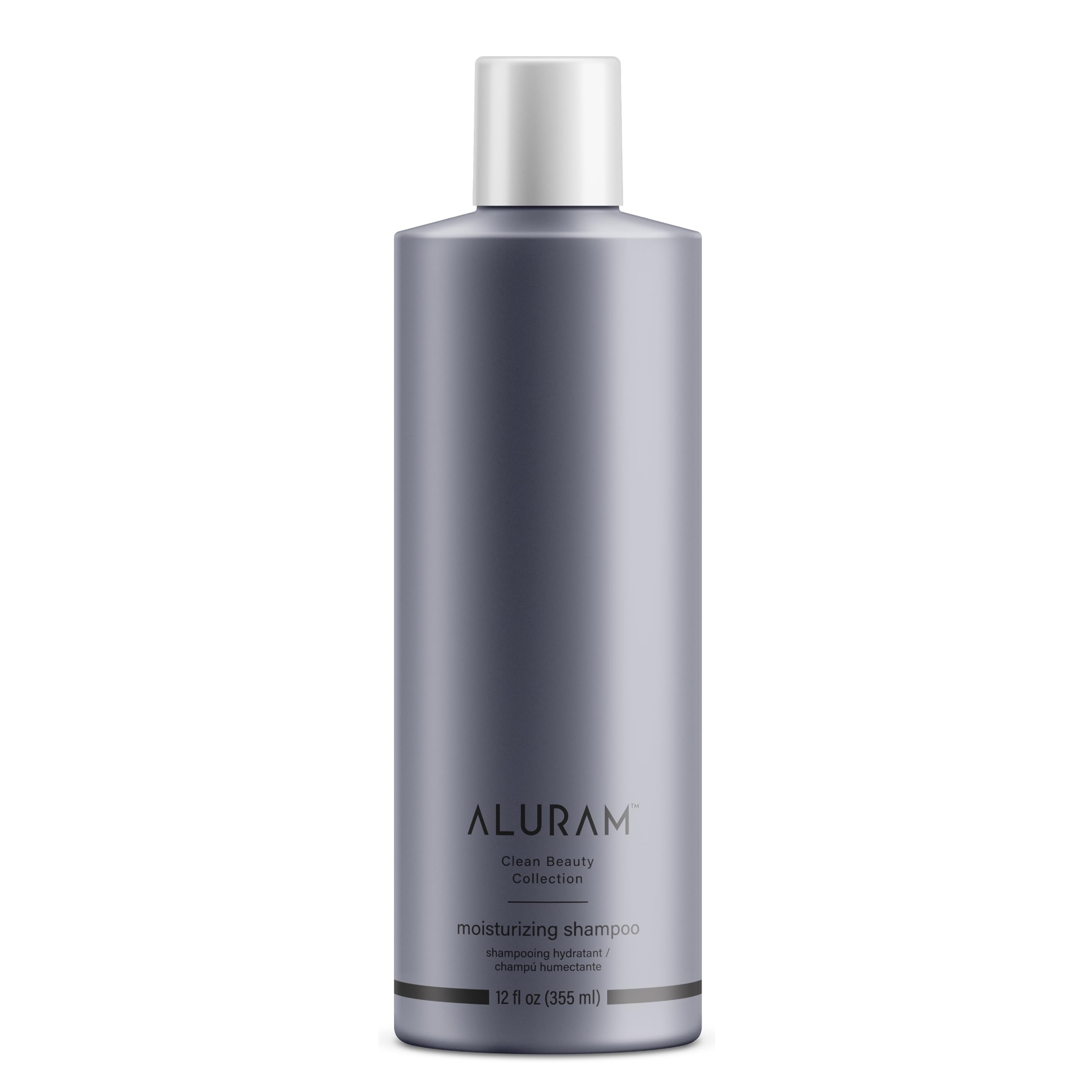 Foto 2 pulgar | Champú Aluram, Agua De Coco Hidratante, 355 Ml, Para Hombres Y Mujeres - Venta Internacional.