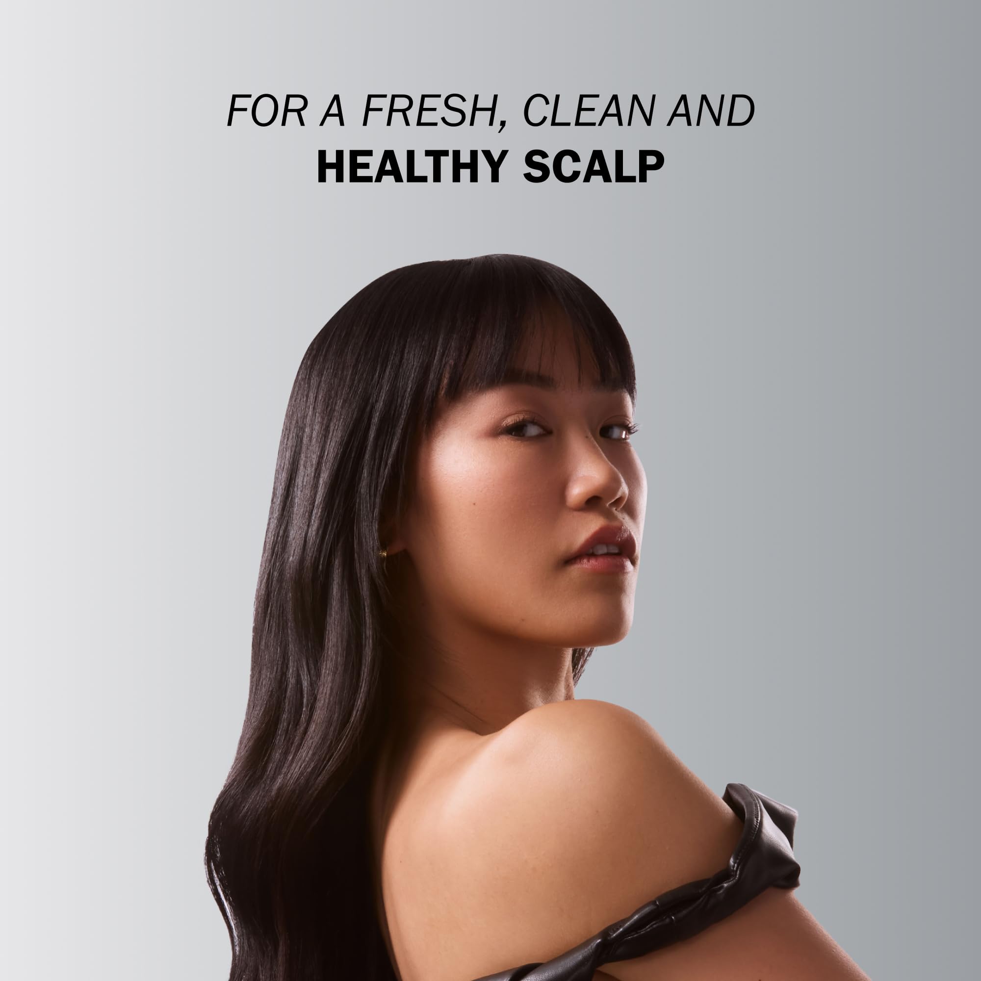 Foto 4 pulgar | Champú Truss Therapy Anticaspa Para Cuero Cabelludo Seco, 300 Ml - Venta Internacional.
