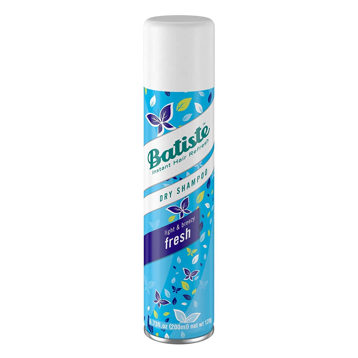Foto 3 pulgar | Champú Batiste Dry Fresh 199 Ml (paquete De 3) - Venta Internacional.