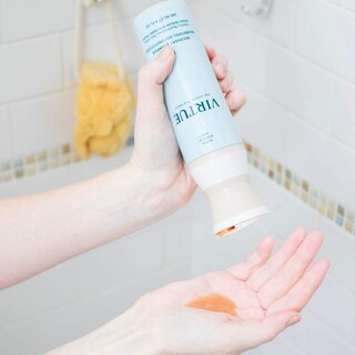 Foto 3 | Champú Virtue Recovery Alpha Keratin 60 Ku 240 Ml Sin Sulfatos - Venta Internacional.