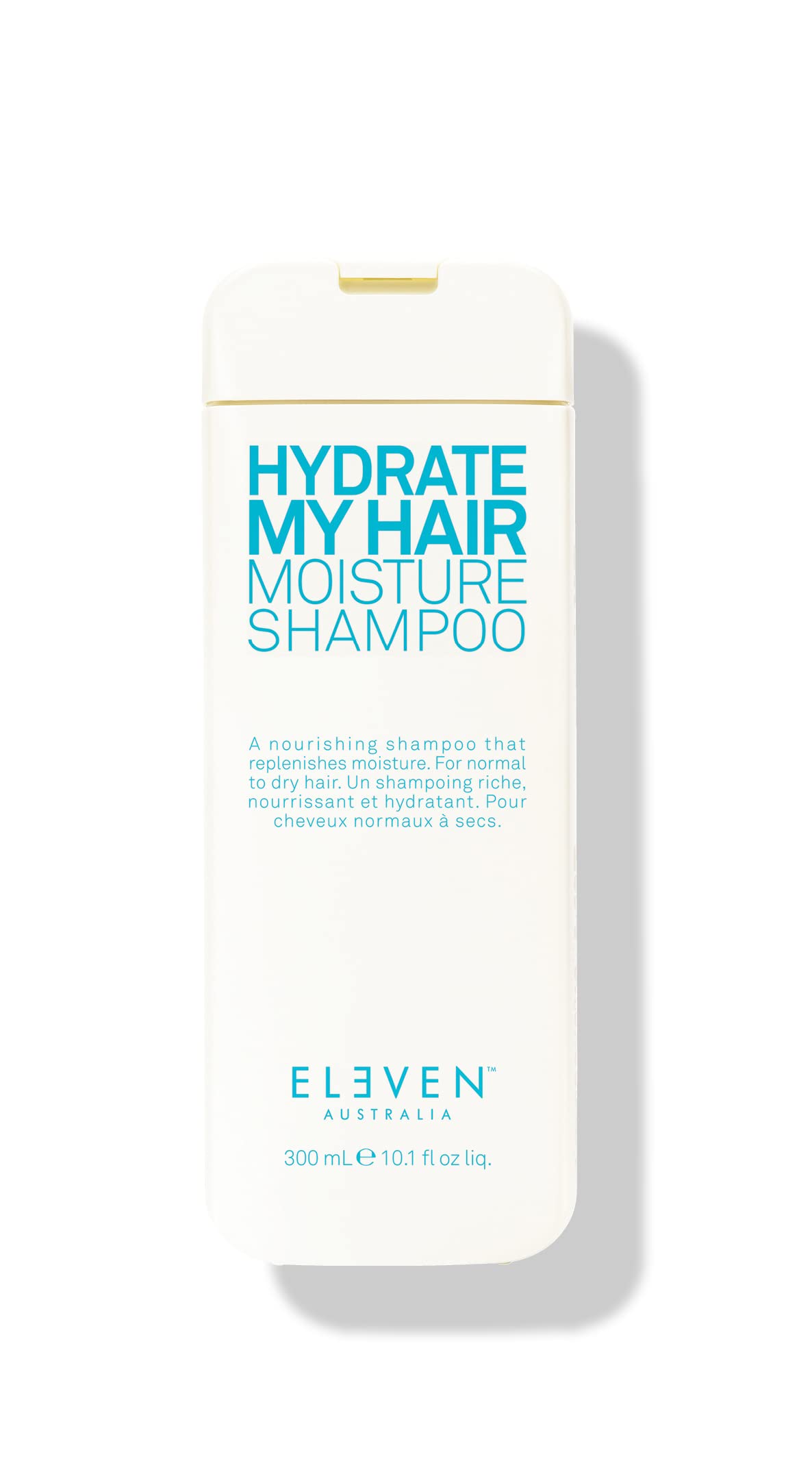 Foto 2 pulgar | Champú Eleven Australia Hidrata Mi Cabello 300 Ml - Venta Internacional.