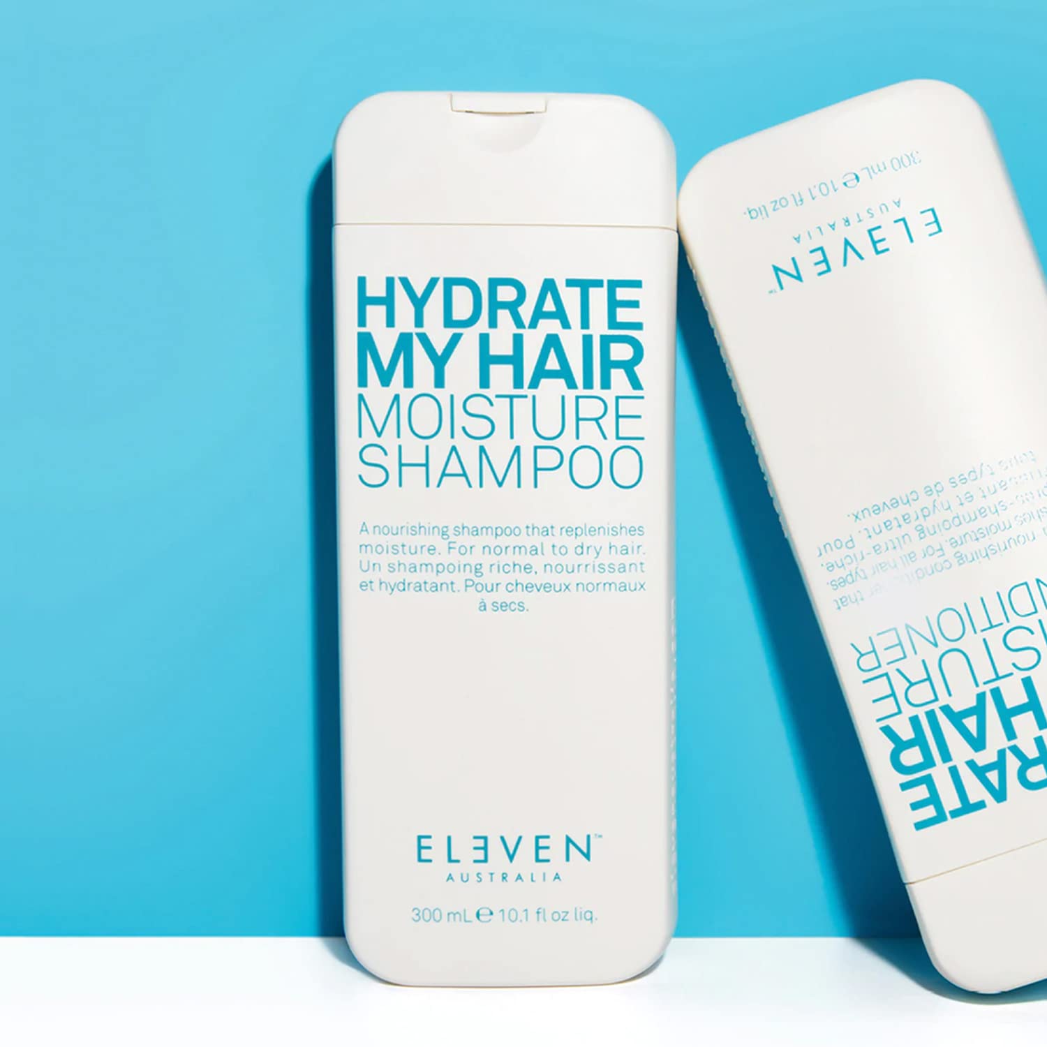 Foto 6 pulgar | Champú Eleven Australia Hidrata Mi Cabello 300 Ml - Venta Internacional.