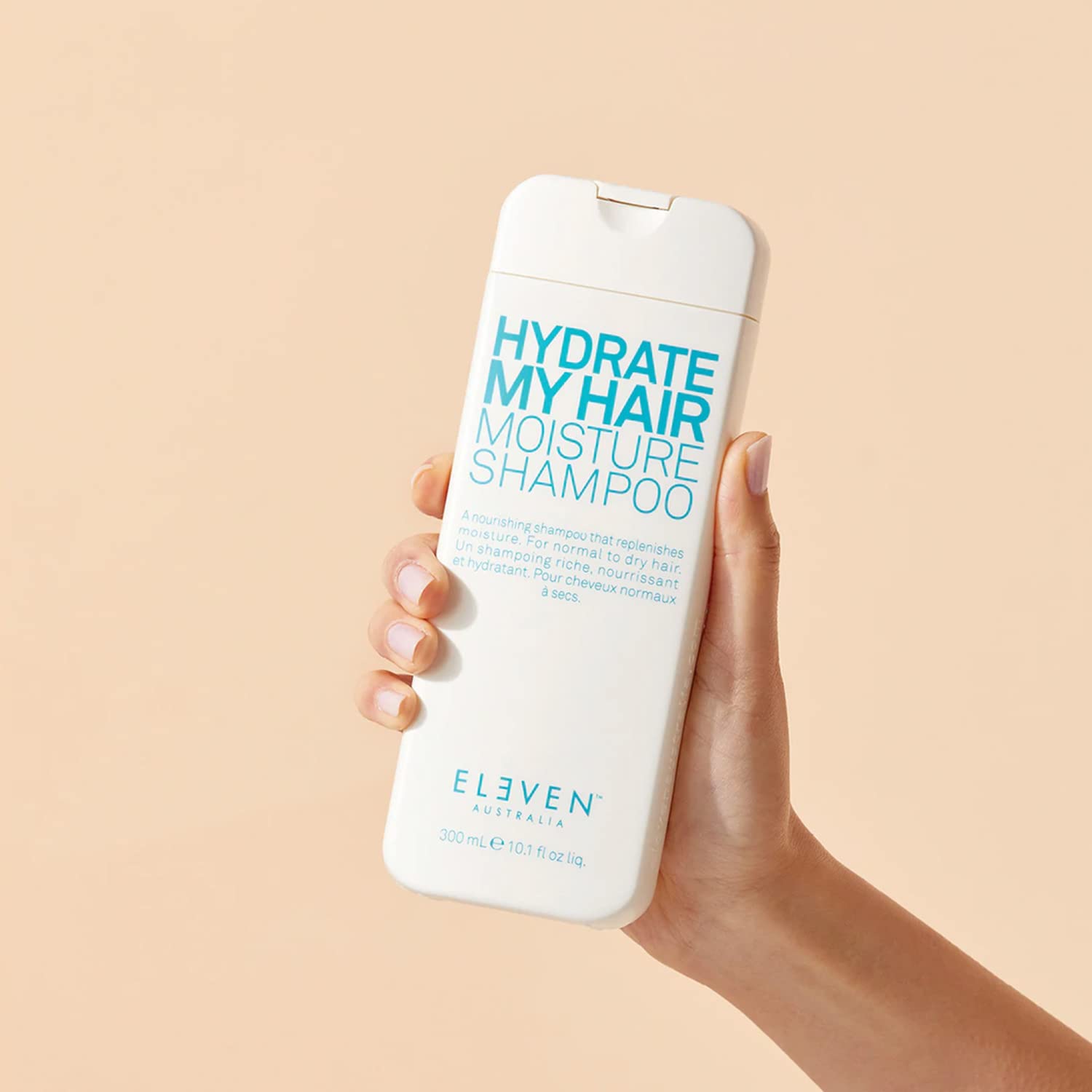 Foto 7 pulgar | Champú Eleven Australia Hidrata Mi Cabello 300 Ml - Venta Internacional.