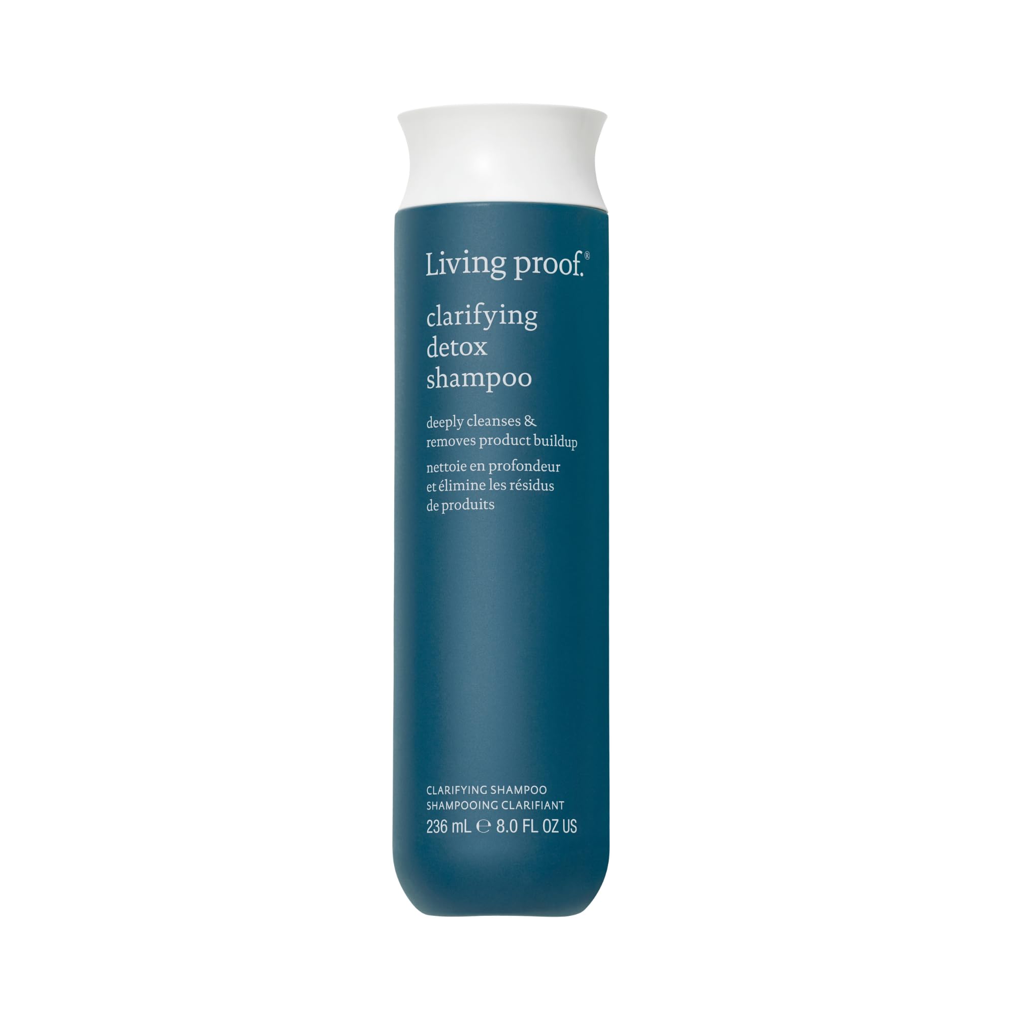 Foto 2 pulgar | Champú Living Proof Clarifying Detox Para Cabello 236 Ml - Venta Internacional.