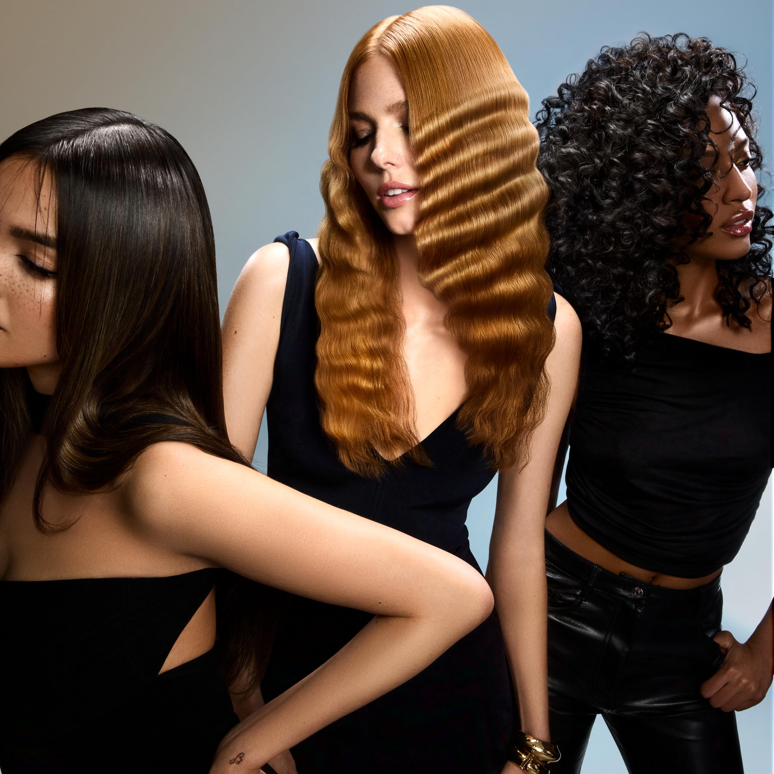 Foto 6 | Champú Oribe Supershine Hidrating Para Brillo E Hidratación - Venta Internacional.