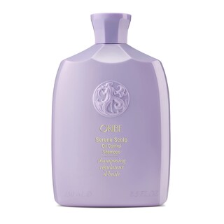 Foto 1 | Champú Oribe Serene Scalp Oil Control, Paquete De 250 Ml, Lavanda - Venta Internacional.