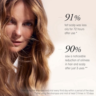 Foto 3 | Champú Oribe Serene Scalp Oil Control, Paquete De 250 Ml, Lavanda - Venta Internacional.