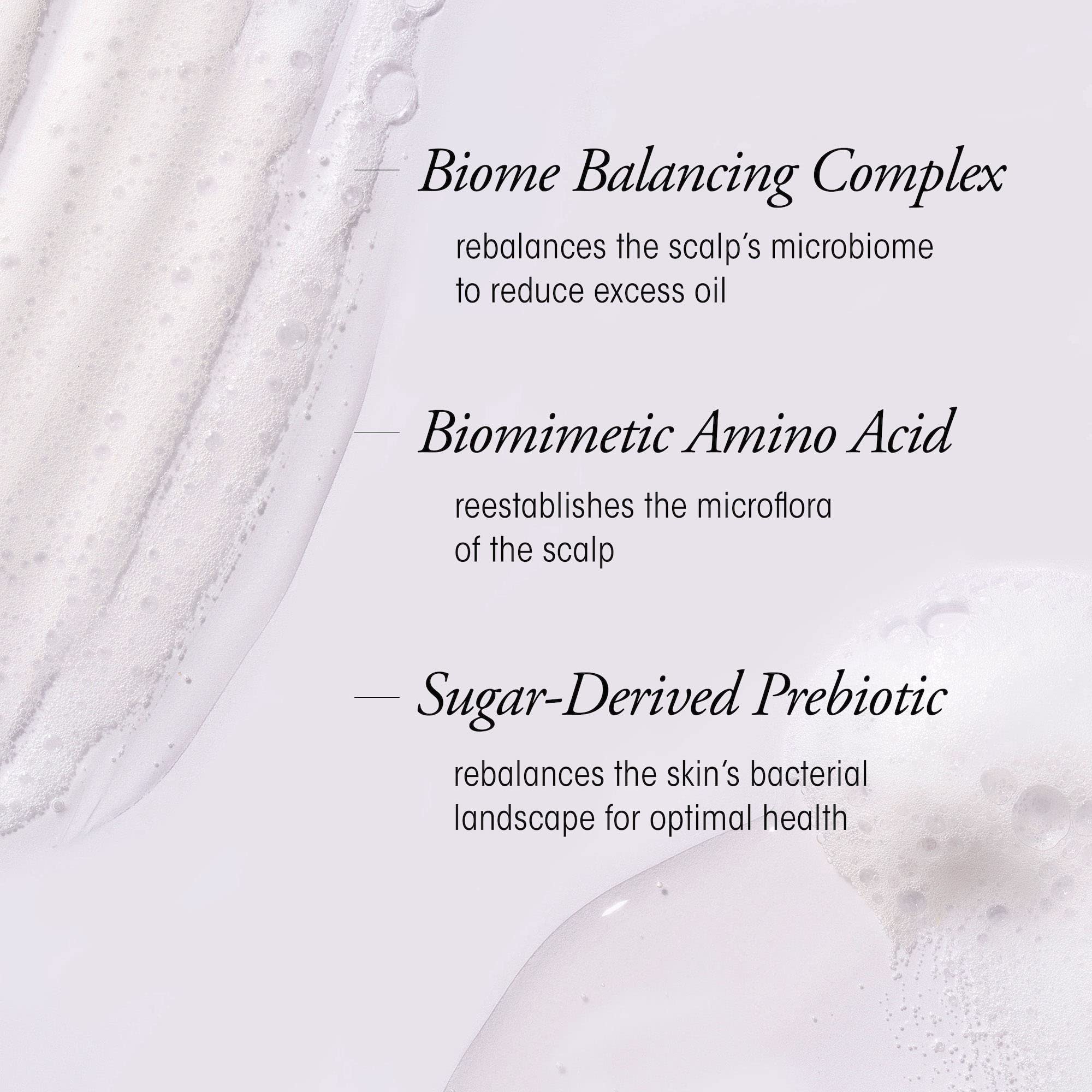 Foto 5 pulgar | Champú Oribe Serene Scalp Oil Control, Paquete De 250 Ml, Lavanda - Venta Internacional.