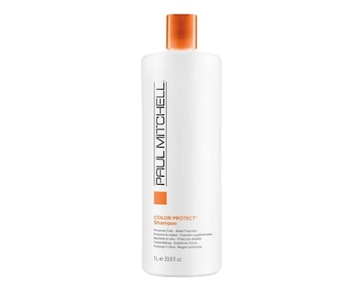 Foto 1 | Champú Paul Mitchell Color Protect Para Cabello Teñido - Venta Internacional.
