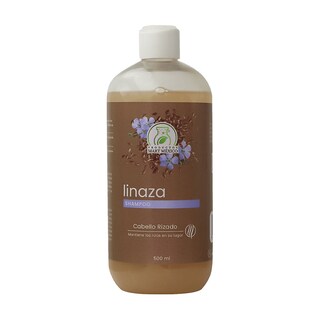 Foto 1 | Shampoo Capilar Productos Mart México de Linaza Nutritivo Regulador 500 ml