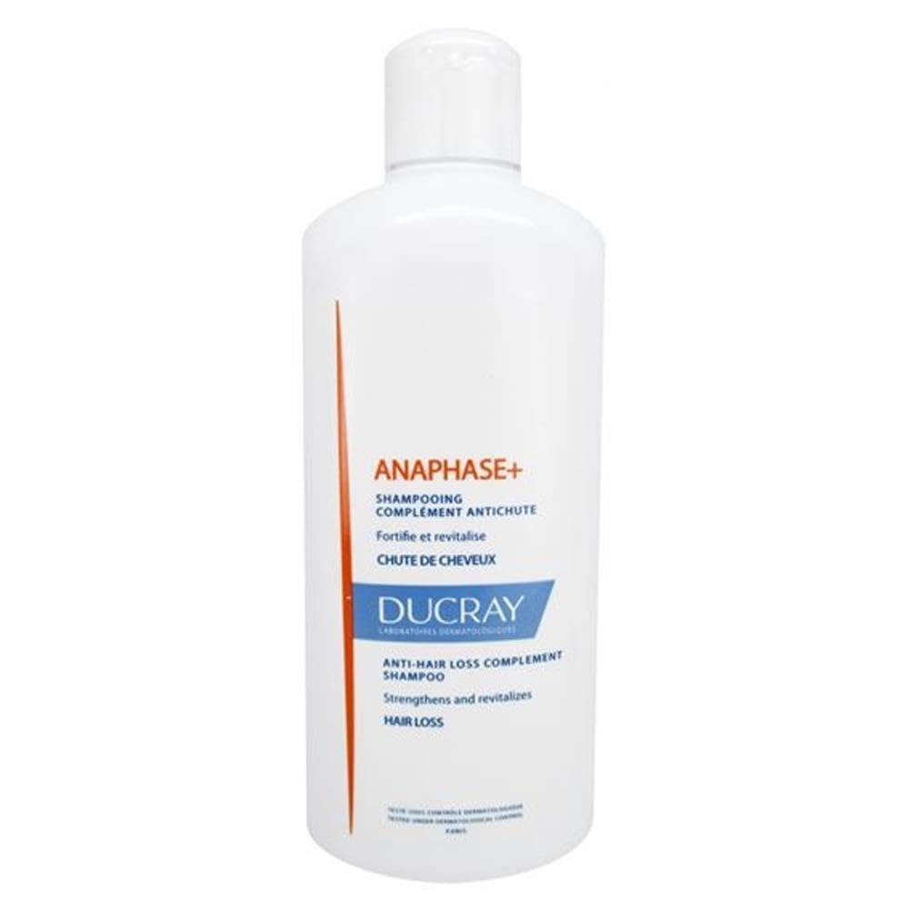 Foto 1 | Champú Ducray Anaphase+ 400 Ml - Venta Internacional