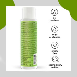 Foto 3 | Acondicionador Yes To Tea Tree Scalp Relief 360 Ml (paquete De 2) - Venta Internacional.