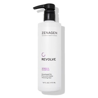 Foto 1 | Tratamiento Anticaída Zenagen Revolve Thickening 480 ml para Mujeres - Venta Internacional