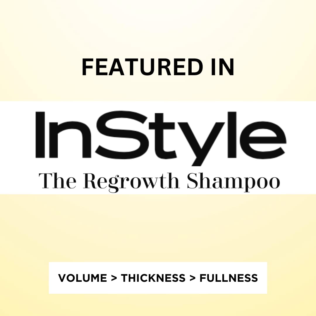 Foto 6 pulgar | Champú Para Espesar El Cabello Ultrax Labs Hair Surge 240 Ml - Venta Internacional.