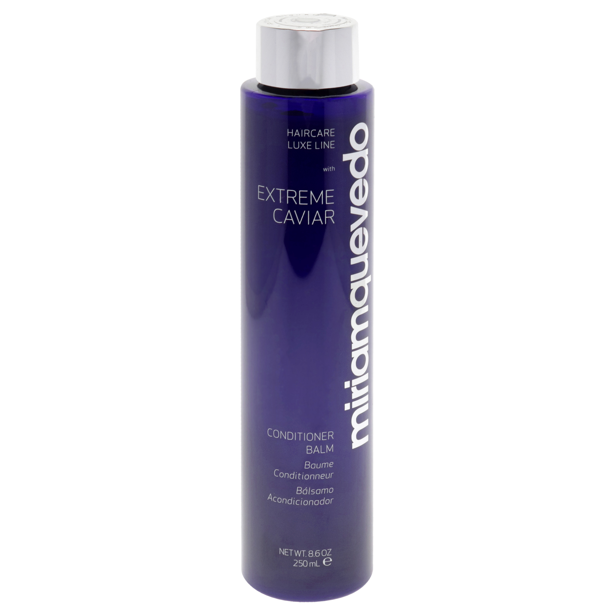 Foto 1 | Acondicionador Miriam Quevedo Extreme Caviar 250 Ml - Venta Internacional.