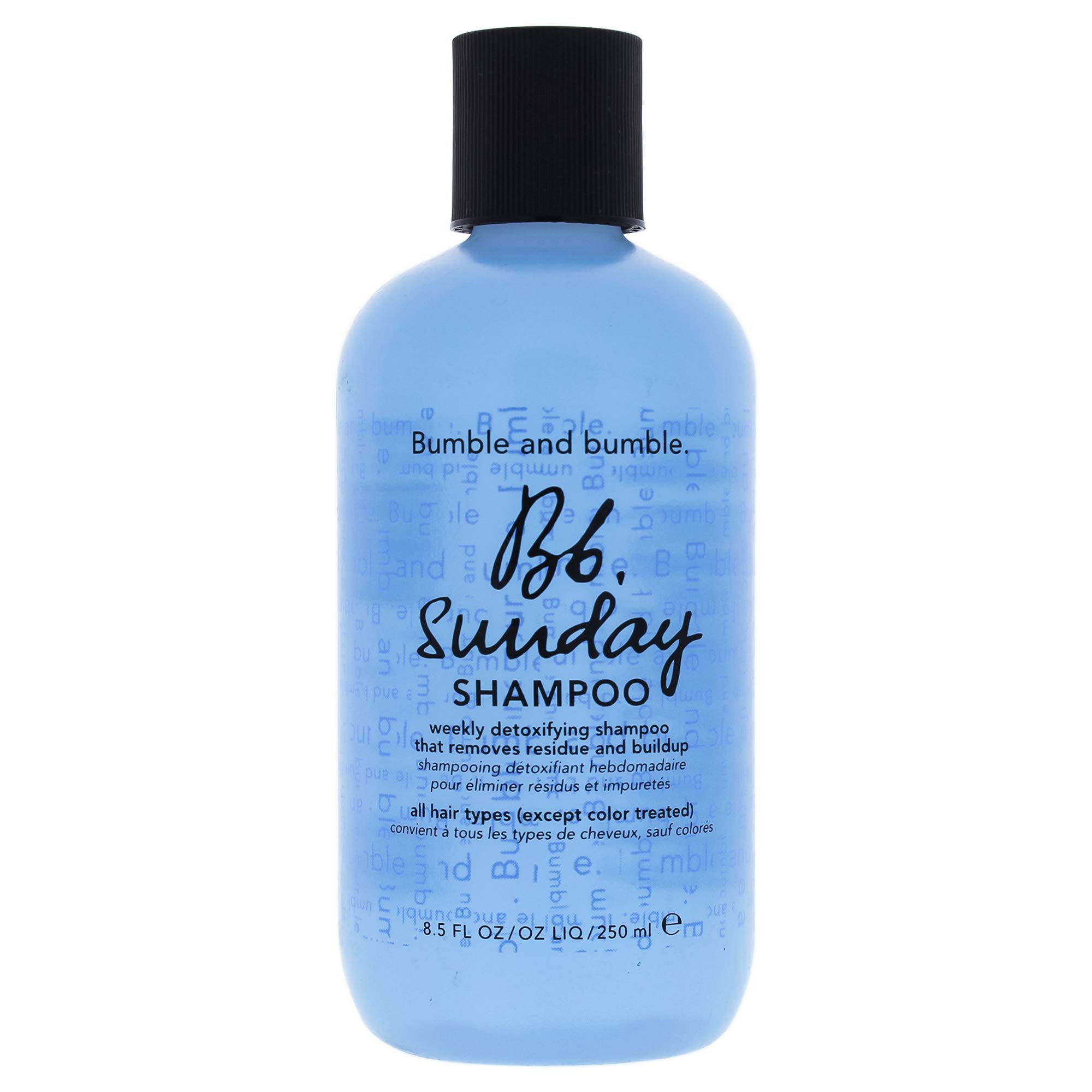Foto 2 pulgar | Champú Bumble And Bumble Sunday 250 Ml - Venta Internacional.